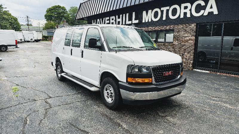 gmc savana cargo 2025 1GTW7AFP6S1233572 image gmc savana cargo 2025 1GTW7AFP6S1233572 image